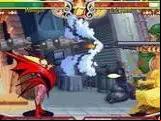 Darkstalkers 3 - Jedah's Damnation